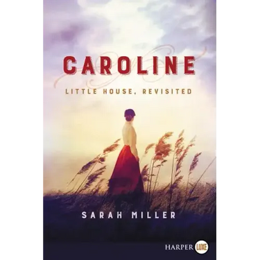 Caroline LP
