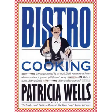 Bistro Cooking
