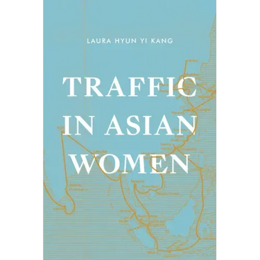Traffic in Asian Women
