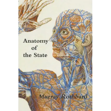 Anatomy of the State