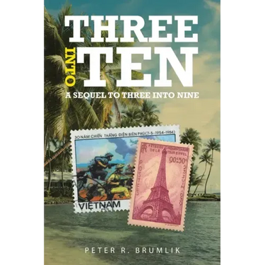 Three into Ten: A Sequel to Three into Nine
