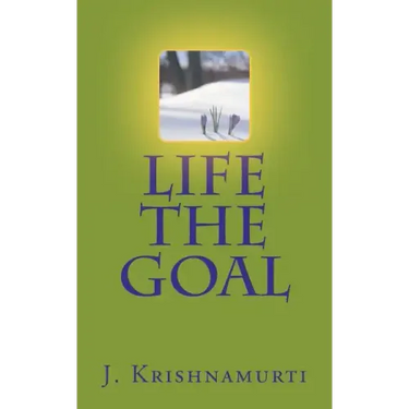 Life the Goal