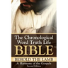 Behold The Lamb A Harmony of the Gospels