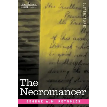 The Necromancer