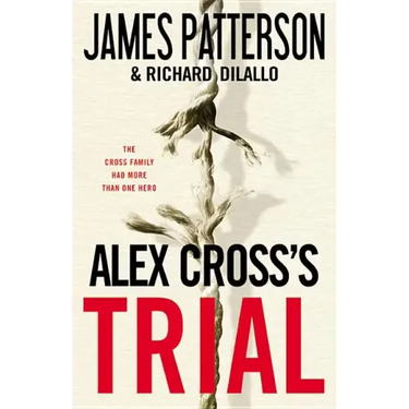 Alex Cross's Trial