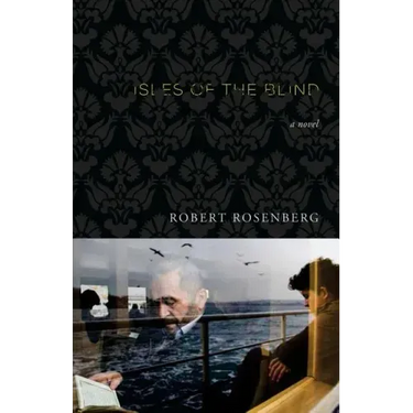Isles of the Blind