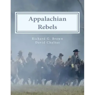 Appalachian Rebels