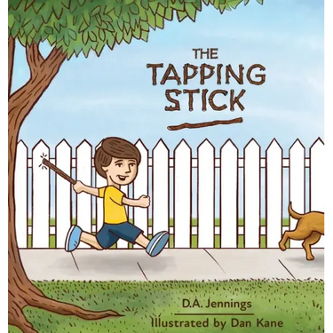 The Tapping Stick