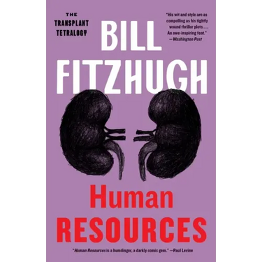 Human Resources