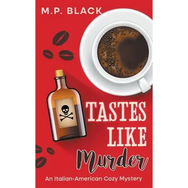 Tastes Like Murder