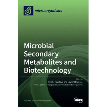 Microbial Secondary Metabolites and Biotechnology