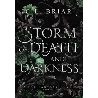 Storm of Death and Darkness