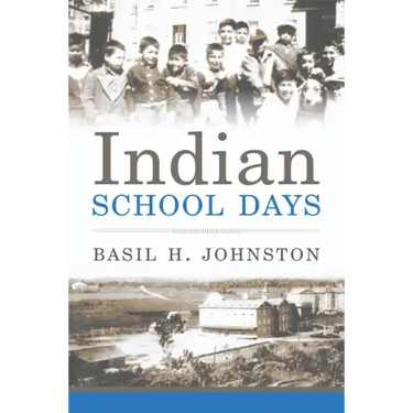 Indian School Days