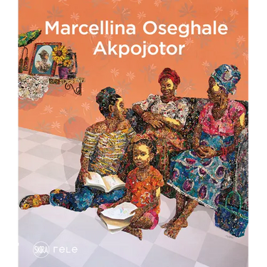Marcellina Akpojotor