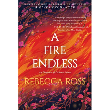A Fire Endless