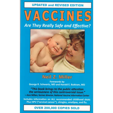 Vaccines: Are They Really Safe and Effective?