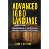 Advanced Igbo Language