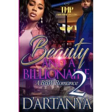 Beauty & a Billionaire 2: A Bbw Romance