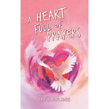 A Heart Full of Prayers