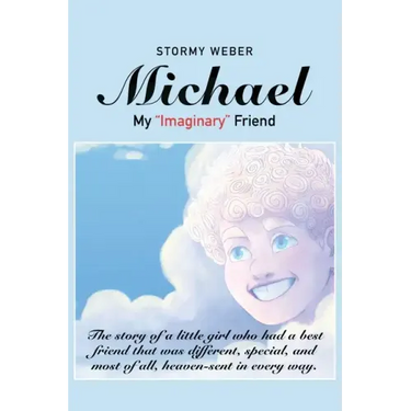 Michael: My "Imaginary" Friend