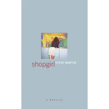 Shopgirl