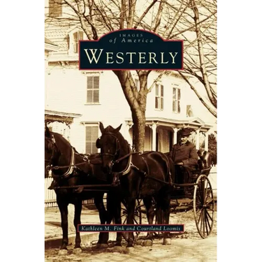 Westerly