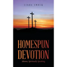 Homespun Devotion: Idioms, Spiritually Speaking