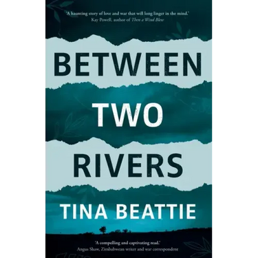 Between Two Rivers
