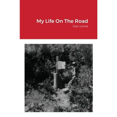 My Life On The Road