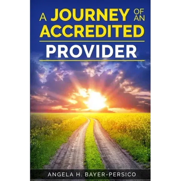 The Journey of an Accredited Provider