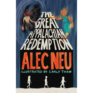 The Great Appalachian Redemption