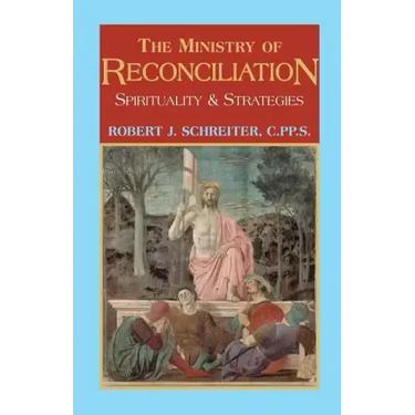 The Ministry of Reconciliation