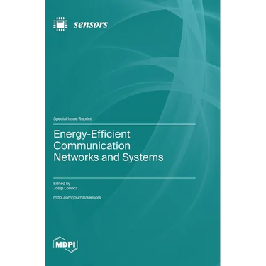 Energy-Efficient Communication Networks and Systems