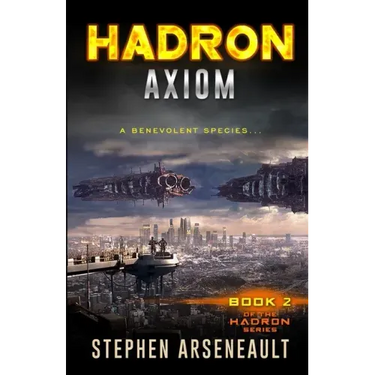 HADRON Axiom