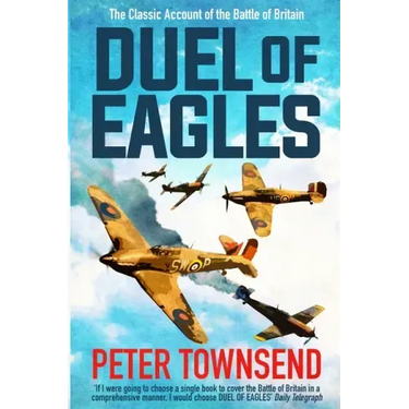 Duel of Eagles