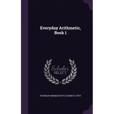 Everyday Arithmetic, Book 1