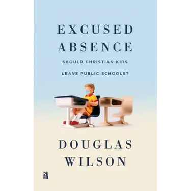 Excused Absence: Should Christian Kids Leave Public Schools?