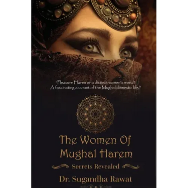 The Women of Mughal Harem