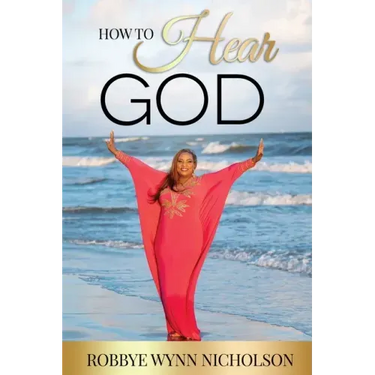 How to Hear God