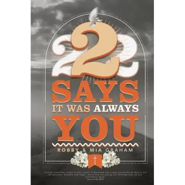 222 Says It Was Always You