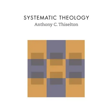 Systematic Theology