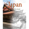 Japan Coloring the World: Sketch Coloring Book