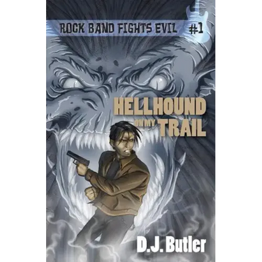 Hellhound on My Trail