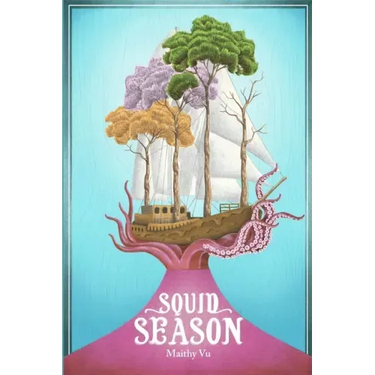 Squid Season