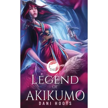 The Legend of Akikumo