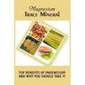 Magnesium Trace Mineral: Top 18 Benefits Of Magnesium And Why You Should Take It