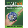 Italian Vocabulary Builder - Italian Phrasebook to learn Italian Language Smartly