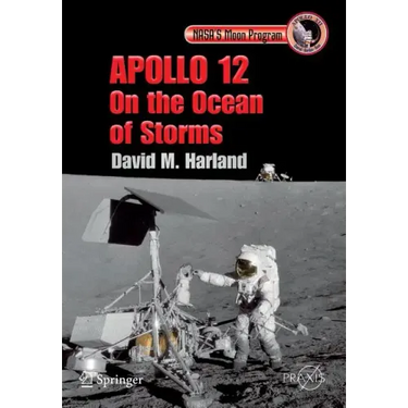 Apollo 12 - On the Ocean of Storms