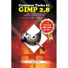Common Tasks in GIMP 2.8
