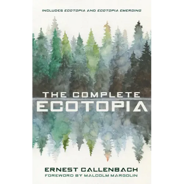 The Complete Ecotopia